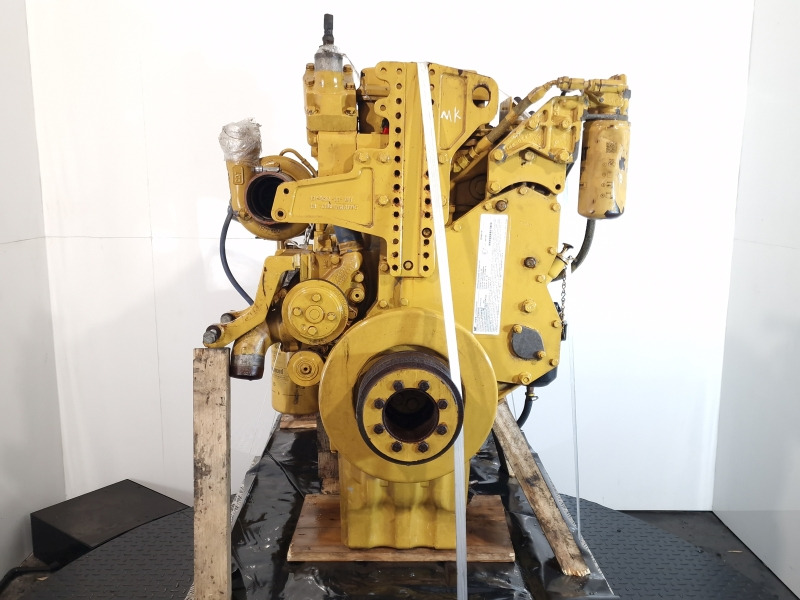 Caterpillar C9 REH Engine (Industrial) - Engine for Industrial equipment: picture 5 Caterpillar C9 REH Engine (Industrial) - Engine for Industrial equipment: picture 5