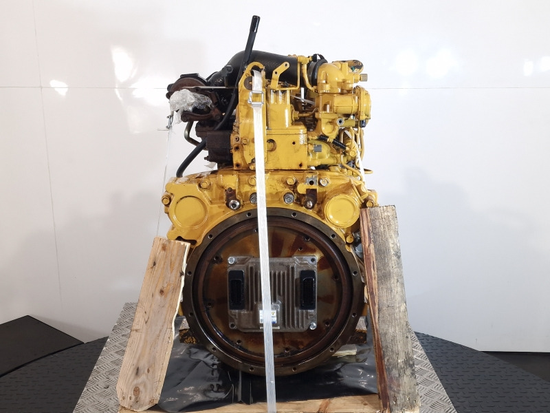 Caterpillar/Kubota C3.3B Engine (Industrial) - Engine for Industrial equipment: picture 2 Caterpillar/Kubota C3.3B Engine (Industrial) - Engine for Industrial equipment: picture 2