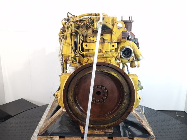 Caterpillar/Perkins C6.6/1106C-E66T Engine (Industrial) - Engine for Industrial equipment: picture 2 Caterpillar/Perkins C6.6/1106C-E66T Engine (Industrial) - Engine for Industrial equipment: picture 2