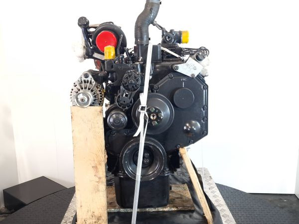 Cummins HYUNDAI HM5.9 HX210S HX220S CPL8111 Engine (Plant) - Engine for Construction machinery: picture 5 Cummins HYUNDAI HM5.9 HX210S HX220S CPL8111 Engine (Plant) - Engine for Construction machinery: picture 5