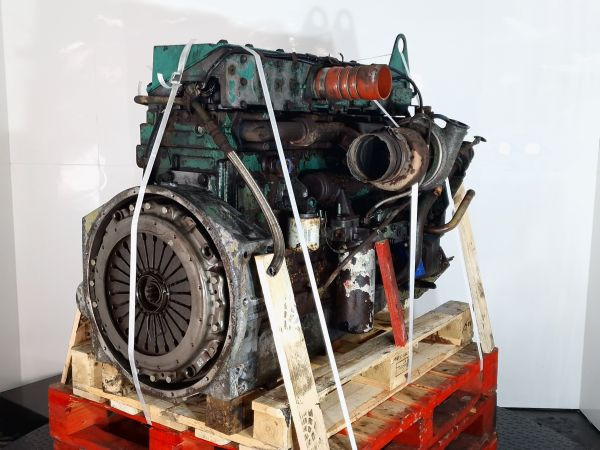 Cummins ISM11 M405E 20 Engine (Truck) - Engine for Truck: picture 2 Cummins ISM11 M405E 20 Engine (Truck) - Engine for Truck: picture 2