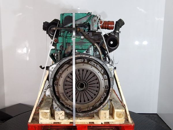 Cummins ISM11 M405E 20 Engine (Truck) - Engine for Truck: picture 2 Cummins ISM11 M405E 20 Engine (Truck) - Engine for Truck: picture 2