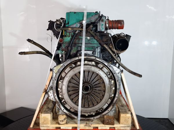 Cummins ISM11 M405E 20 Engine (Truck) - Engine for Truck: picture 1 Cummins ISM11 M405E 20 Engine (Truck) - Engine for Truck: picture 1