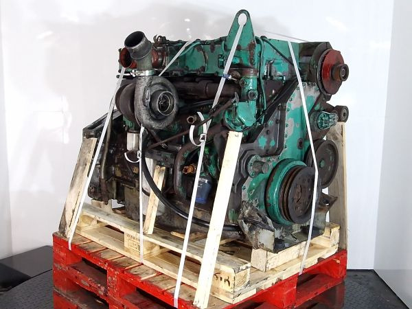 Cummins ISM11 M405E 20 Engine (Truck) - Engine for Truck: picture 4 Cummins ISM11 M405E 20 Engine (Truck) - Engine for Truck: picture 4