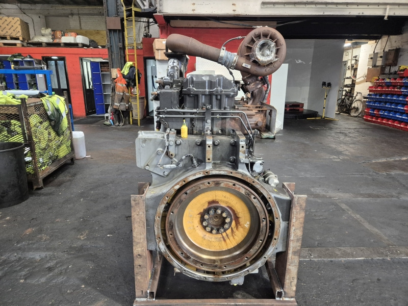 Cummins QSK23-C CPL 2858 Engine (Plant) for Hitachi/Komatsu - Engine for Construction machinery: picture 2 Cummins QSK23-C CPL 2858 Engine (Plant) for Hitachi/Komatsu - Engine for Construction machinery: picture 2