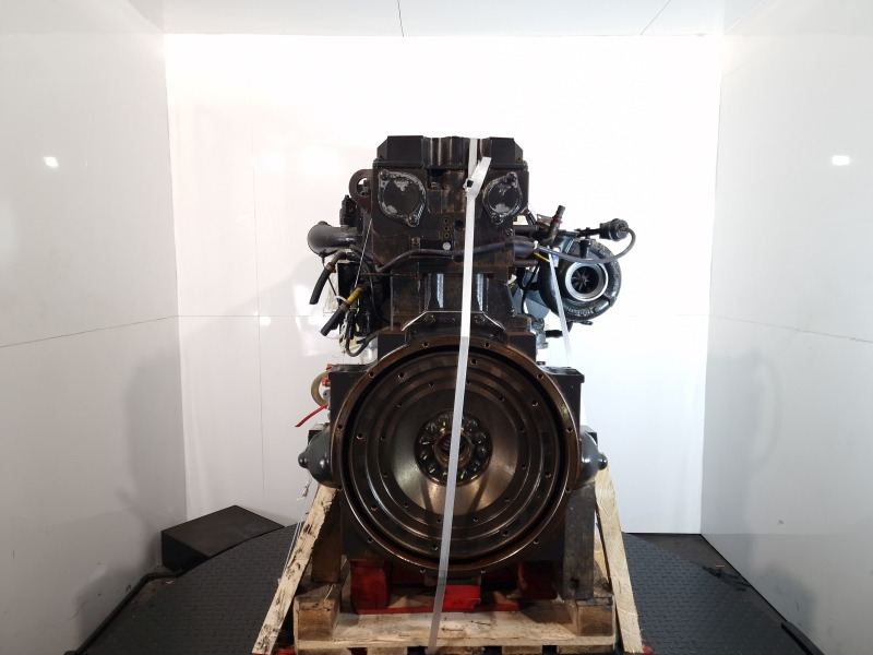 Cummins QSX15-C600 CPL 2825 Engine (Industrial) - Engine for Industrial equipment: picture 5 Cummins QSX15-C600 CPL 2825 Engine (Industrial) - Engine for Industrial equipment: picture 5