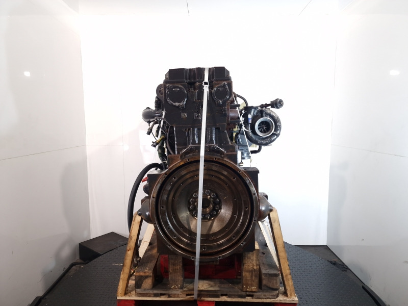 Cummins QSX15-C600 CPL 2825 Engine (Industrial) - Engine for Industrial equipment: picture 2 Cummins QSX15-C600 CPL 2825 Engine (Industrial) - Engine for Industrial equipment: picture 2