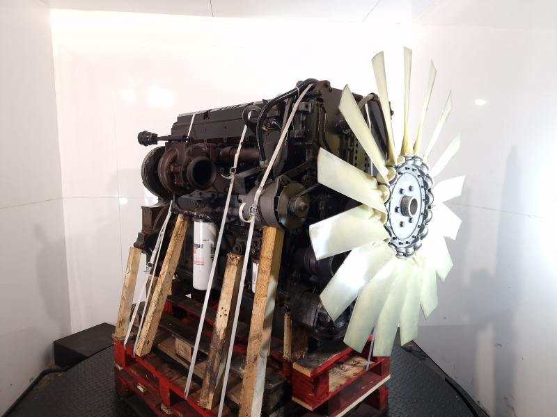 Cummins QSX15-C600 CPL 2825 Engine (Industrial) - Engine for Industrial equipment: picture 4 Cummins QSX15-C600 CPL 2825 Engine (Industrial) - Engine for Industrial equipment: picture 4