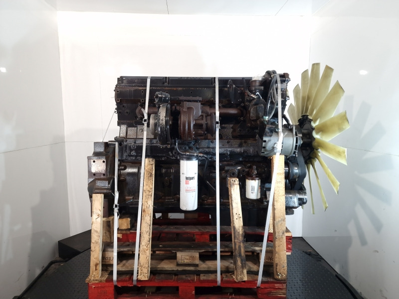 Cummins QSX15-C600 CPL 2825 Engine (Industrial) - Engine for Industrial equipment: picture 3 Cummins QSX15-C600 CPL 2825 Engine (Industrial) - Engine for Industrial equipment: picture 3