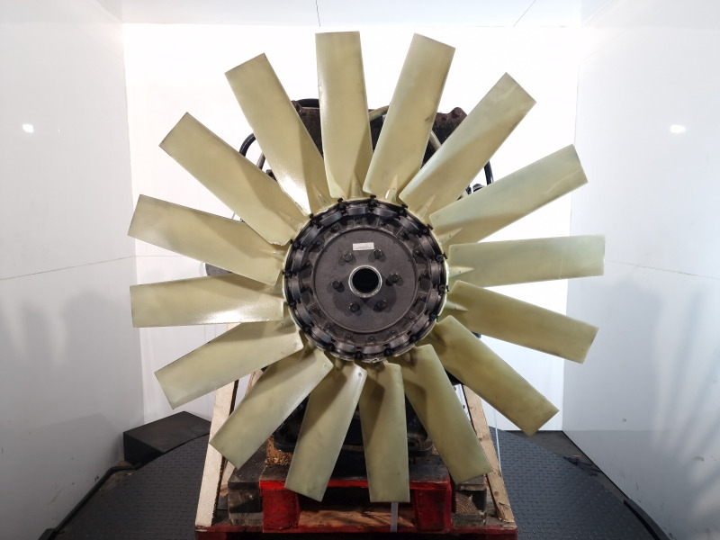 Cummins QSX15-C600 CPL 2825 Engine (Industrial) - Engine for Industrial equipment: picture 5 Cummins QSX15-C600 CPL 2825 Engine (Industrial) - Engine for Industrial equipment: picture 5