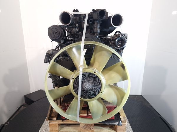 DAF CF310 PR228 U1 Engine (Truck) - Engine for Truck: picture 5 DAF CF310 PR228 U1 Engine (Truck) - Engine for Truck: picture 5