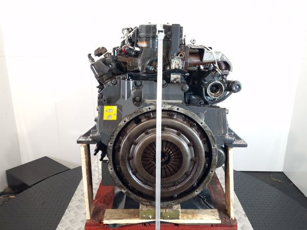 DAF FR103U2 EUR5 Engine (Truck) - Engine for Truck: picture 2 DAF FR103U2 EUR5 Engine (Truck) - Engine for Truck: picture 2