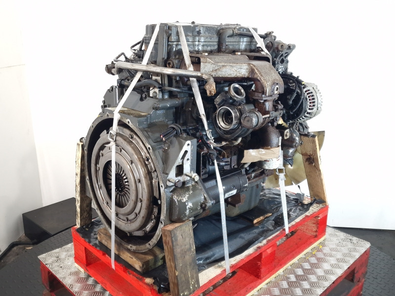DAF FR136U2 Engine (Truck) - Engine for Truck: picture 1 DAF FR136U2 Engine (Truck) - Engine for Truck: picture 1