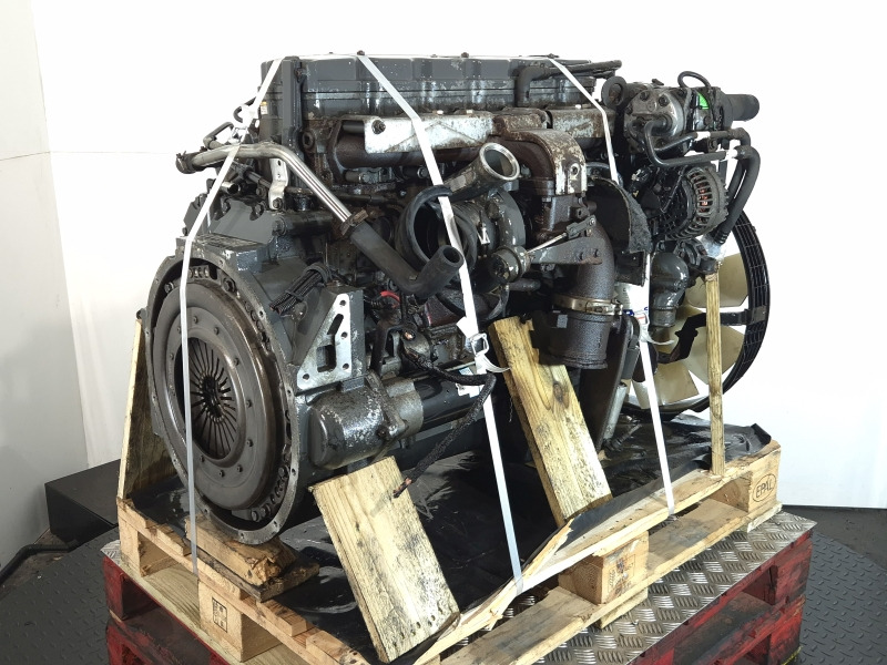 DAF GR184U1 Engine (Truck) - Engine for Truck: picture 1 DAF GR184U1 Engine (Truck) - Engine for Truck: picture 1