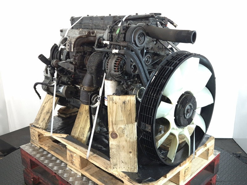 DAF GR184U1 Engine (Truck) - Engine for Truck: picture 5 DAF GR184U1 Engine (Truck) - Engine for Truck: picture 5