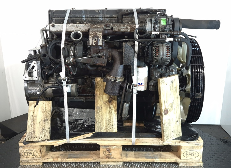 DAF GR184U1 Engine (Truck) - Engine for Truck: picture 4 DAF GR184U1 Engine (Truck) - Engine for Truck: picture 4