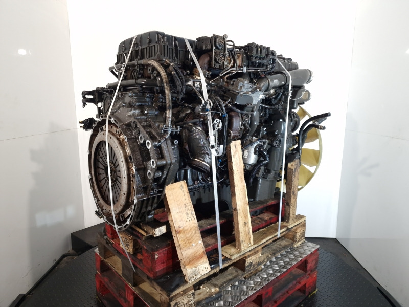 DAF MX-11 210 H1 Engine (Truck) - Engine for Truck: picture 1 DAF MX-11 210 H1 Engine (Truck) - Engine for Truck: picture 1