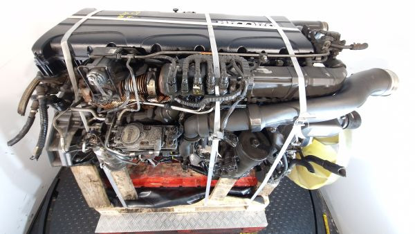 Engine for Truck DAF MX-11 291 H1 Truck Spec Engine (Truck): picture 10