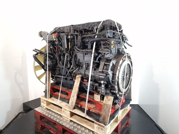 Engine for Truck DAF MX-11 291 H1 Truck Spec Engine (Truck): picture 8