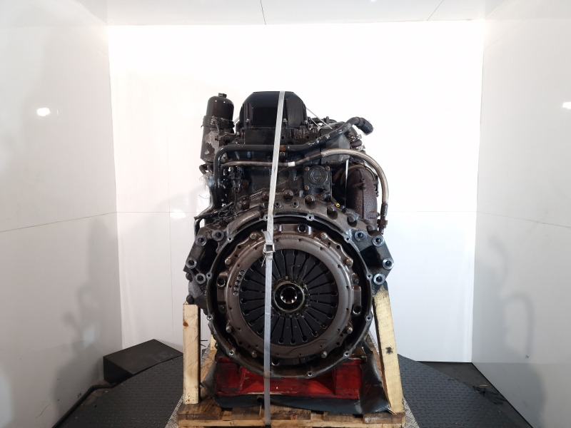 DAF MX300S2 XF105 EUR4 Engine (Truck) - Engine for Truck: picture 3 DAF MX300S2 XF105 EUR4 Engine (Truck) - Engine for Truck: picture 3