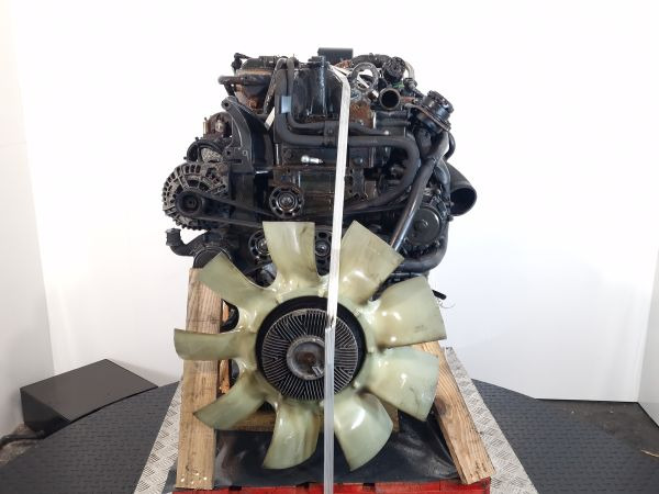 Engine for Truck DAF PX-5 112 K1 Engine (Truck): picture 7