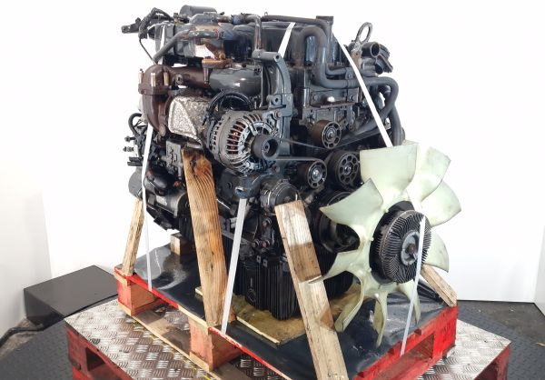 Engine for Truck DAF PX-5 112 K1 Engine (Truck): picture 6
