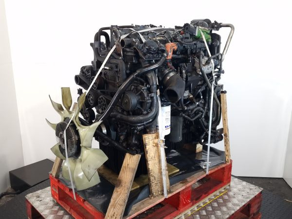 Engine for Truck DAF PX-5 112 K1 Engine (Truck): picture 8