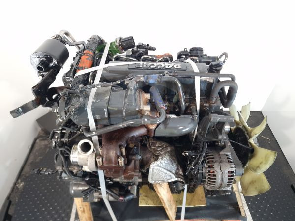 Engine for Truck DAF PX-5 112 K1 Engine (Truck): picture 11