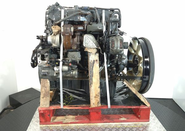 DAF PX-5 135 K2 Engine (Truck) - Engine for Truck: picture 4 DAF PX-5 135 K2 Engine (Truck) - Engine for Truck: picture 4