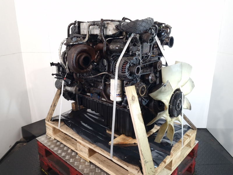 DAF PX-7 164 H1 Engine (Truck) - Engine for Truck: picture 5 DAF PX-7 164 H1 Engine (Truck) - Engine for Truck: picture 5
