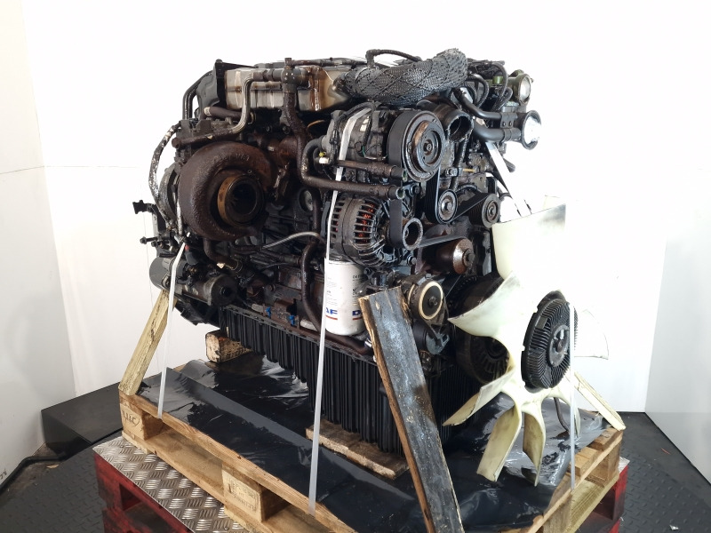 DAF PX-7 184 Engine (Truck) - Engine for Truck: picture 5 DAF PX-7 184 Engine (Truck) - Engine for Truck: picture 5