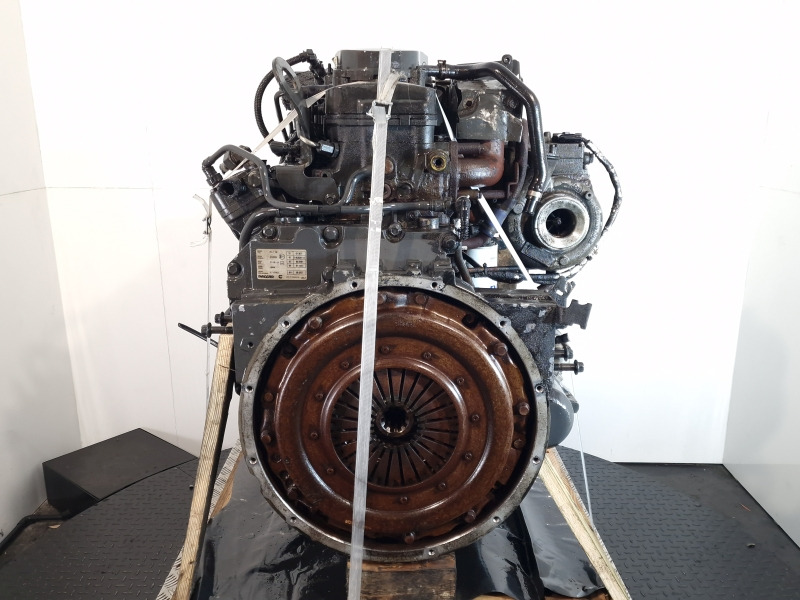 DAF PX-7 184 Engine (Truck) - Engine for Truck: picture 3 DAF PX-7 184 Engine (Truck) - Engine for Truck: picture 3