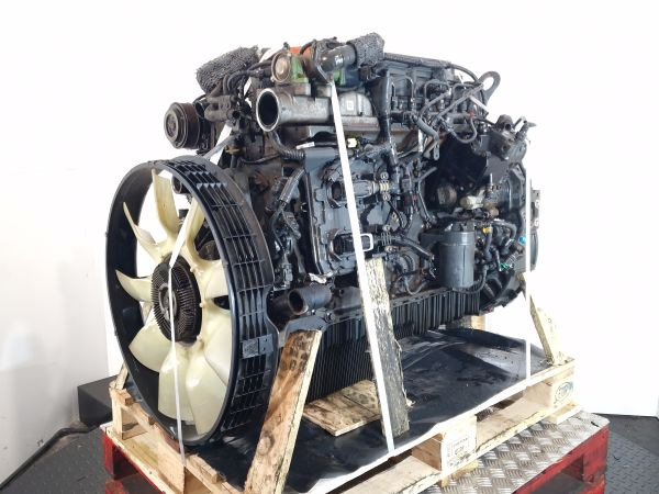 Engine for Truck DAF PX-7 186 H1 Engine (Truck): picture 7