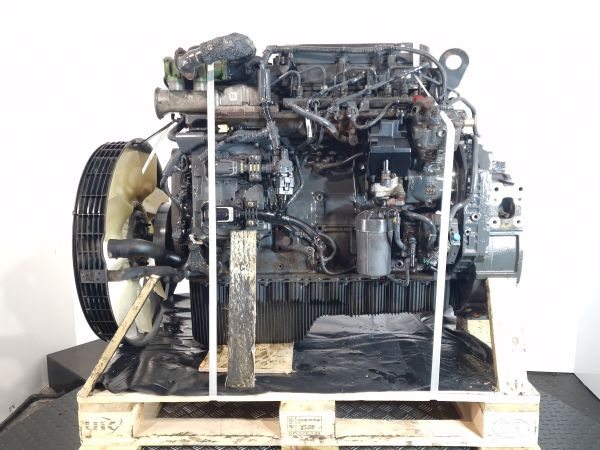 Engine for Truck DAF PX-7 186 H1 Engine (Truck): picture 8