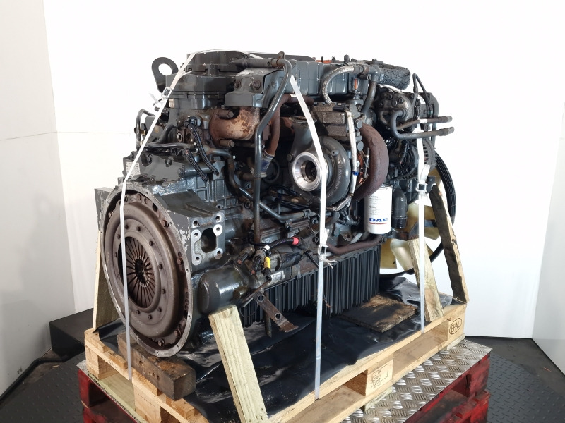 DAF PX-7 194 K1 Engine (Truck) - Engine for Truck: picture 1 DAF PX-7 194 K1 Engine (Truck) - Engine for Truck: picture 1