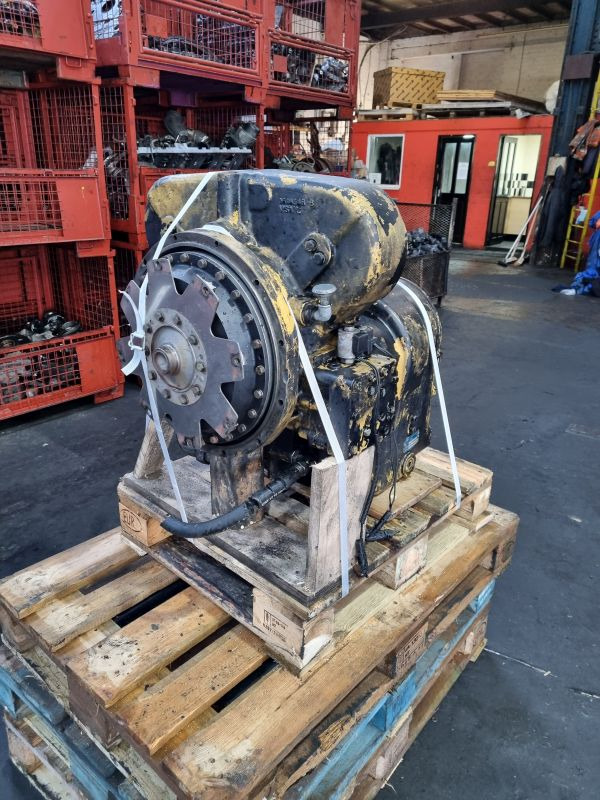 Dana Spicer 13.5HR32412-636 Gearbox - Gearbox: picture 1 Dana Spicer 13.5HR32412-636 Gearbox - Gearbox: picture 1