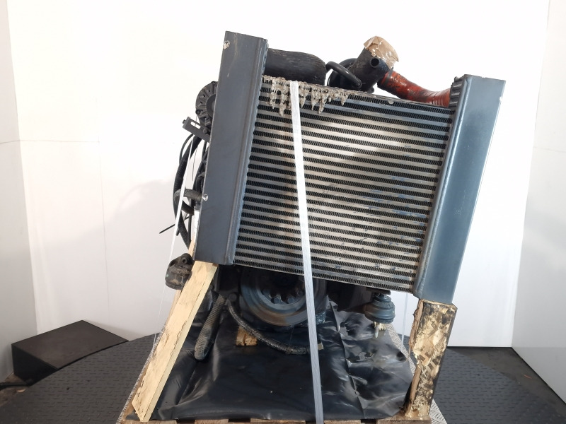 Deutz BF4M1013C Engine (Industrial) - Engine for Industrial equipment: picture 5 Deutz BF4M1013C Engine (Industrial) - Engine for Industrial equipment: picture 5