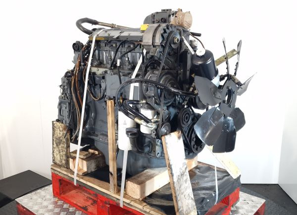 Deutz BF4M1013FC Engine (Industrial) - Engine for Industrial equipment: picture 4 Deutz BF4M1013FC Engine (Industrial) - Engine for Industrial equipment: picture 4
