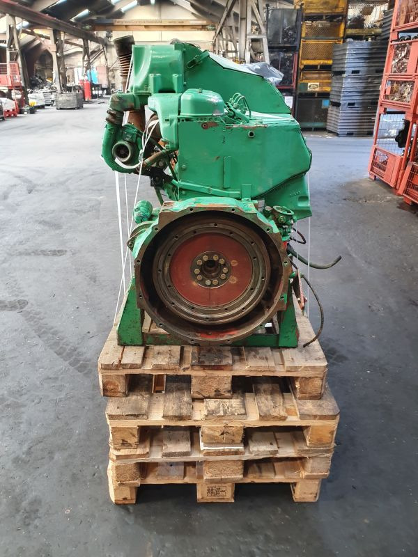Deutz BF6L913C - Engine for Industrial equipment: picture 2 Deutz BF6L913C - Engine for Industrial equipment: picture 2