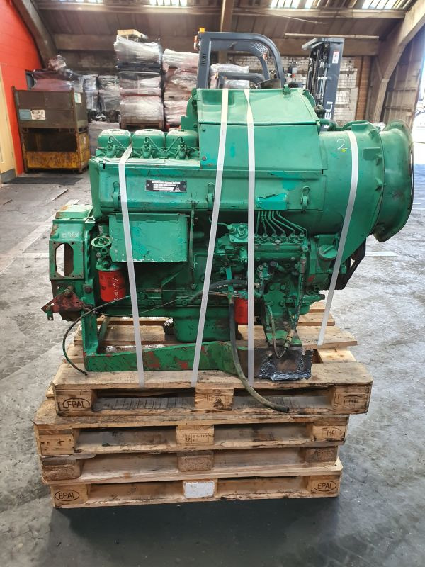 Deutz BF6L913C - Engine for Industrial equipment: picture 4 Deutz BF6L913C - Engine for Industrial equipment: picture 4