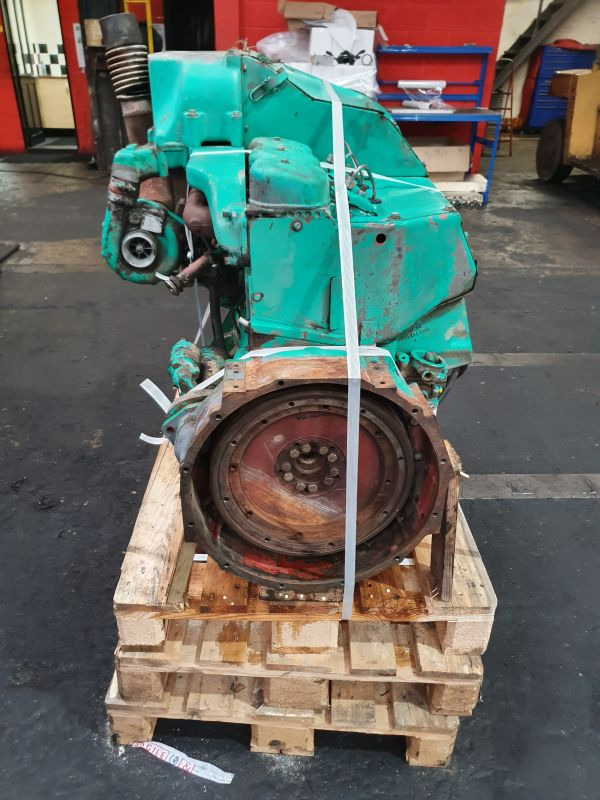 Deutz BF6L913C - Engine for Industrial equipment: picture 2 Deutz BF6L913C - Engine for Industrial equipment: picture 2