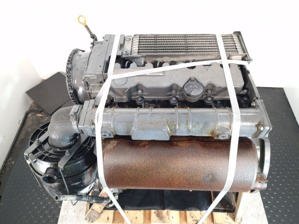 Engine for Construction machinery Deutz F4L2011 Engine (Plant): picture 10