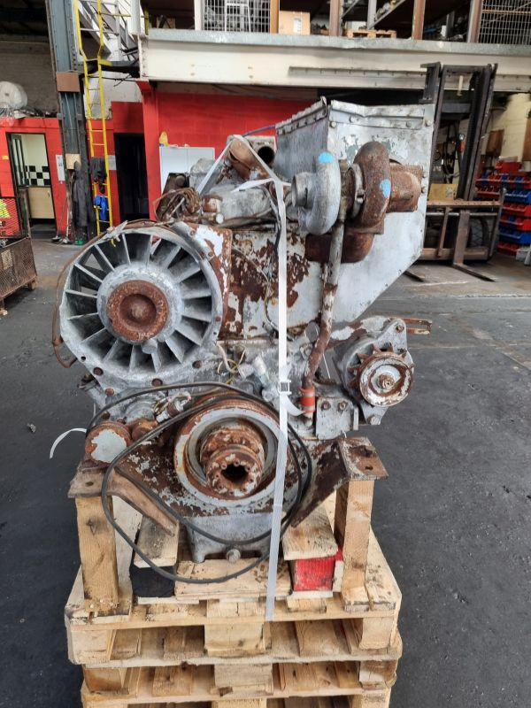 Deutz Mitsubishi BF5L913 Engine - Engine for Construction machinery: picture 5 Deutz Mitsubishi BF5L913 Engine - Engine for Construction machinery: picture 5