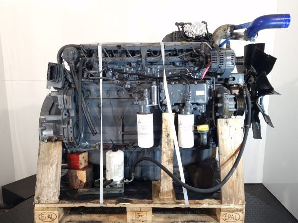 Deutz TCD 2013 L06 2V Engine (Industrial) - Engine for Industrial equipment: picture 4 Deutz TCD 2013 L06 2V Engine (Industrial) - Engine for Industrial equipment: picture 4