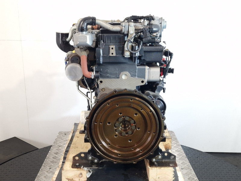 Deutz TCD 3.6 L4 CFXI74AU New Engine (Plant) - Engine for Construction machinery: picture 2 Deutz TCD 3.6 L4 CFXI74AU New Engine (Plant) - Engine for Construction machinery: picture 2