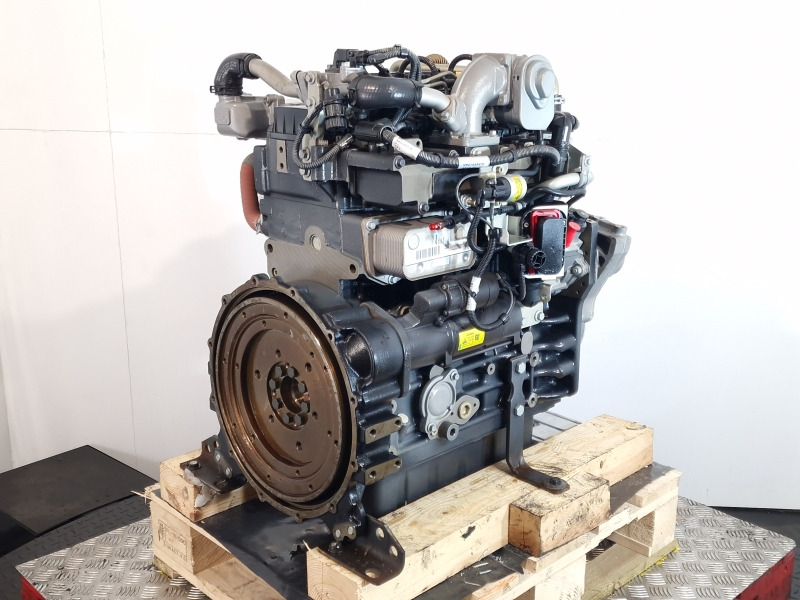 Deutz TCD 3.6 L4 CFXI74AU New Engine (Plant) - Engine for Construction machinery: picture 1 Deutz TCD 3.6 L4 CFXI74AU New Engine (Plant) - Engine for Construction machinery: picture 1