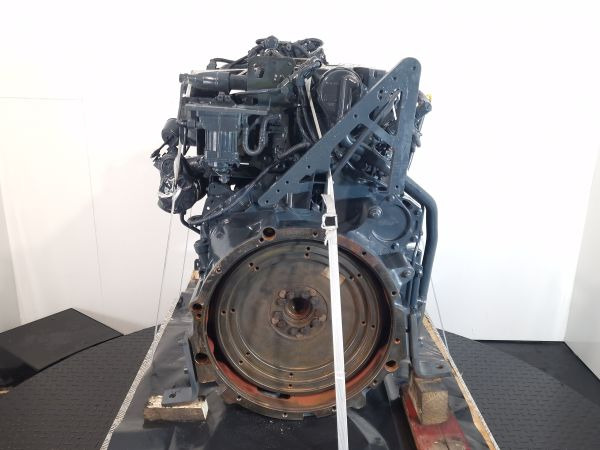 Deutz TCD 4.1 L4 Engine (Plant) - Engine for Construction machinery: picture 2 Deutz TCD 4.1 L4 Engine (Plant) - Engine for Construction machinery: picture 2