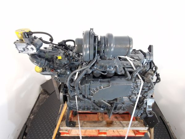 Engine for Industrial equipment Deutz TCD6.1 L6 Reconditioned Engine (Industrial): picture 11