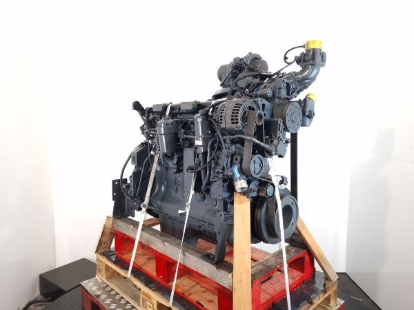 Engine for Industrial equipment Deutz TCD6.1 L6 Reconditioned Engine (Industrial): picture 6