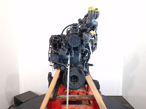 Engine for Industrial equipment Deutz TCD6.1 L6 Reconditioned Engine (Industrial): picture 7